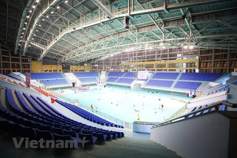 SEA Games 31: Bac Giang to allow free entry to all events 