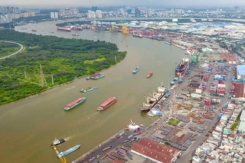WB-funded project to upgrade southern waterway logistics corridors