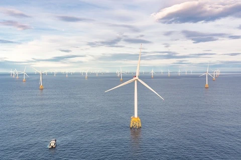 Philippines unveils offshore wind power roadmap