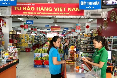 Vietnam should prioritise domestic market: experts