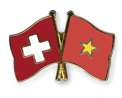 Vietnamese children promote traditional culture in Switzerland