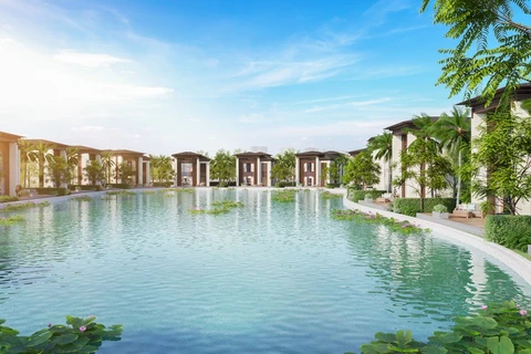 Work starts on Vietnam's first five-star resort hospital in Hung Yen 