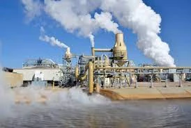 Indonesia targets to double geothermal capacity
