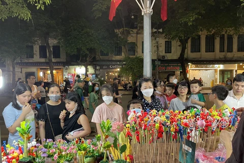 Tourism Gift Festival 2022 opens in Hanoi