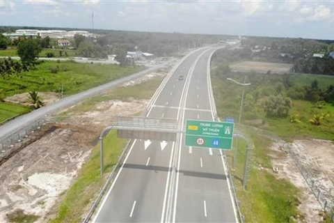 Three more expressways to seek NA’s approval