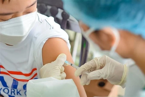 COVID-19: Vietnam confirms 2,709 new cases on May 3