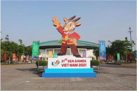 SEA Games 31: 300 volunteers to support sports delegations in Quang Ninh
