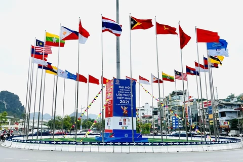Quang Ninh ensuring security, traffic safety for SEA Games 31