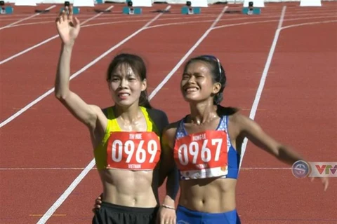 SEA Games 31: Vietnamese marathoners hope for golds