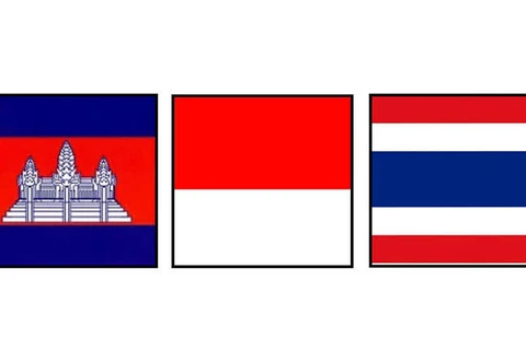 Thailand, Cambodia, Indonesia issue joint statement on upcoming gatherings