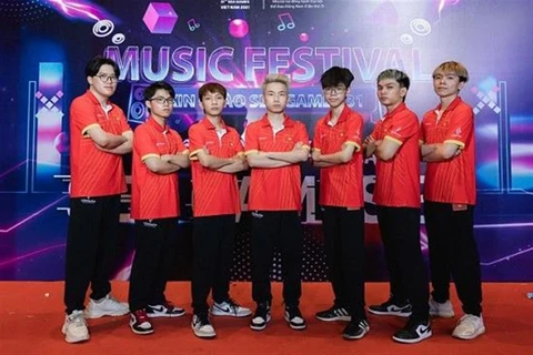 Vietnam to face Laos in League of Legends: Wild Rift-Mobile at SEA Games 31