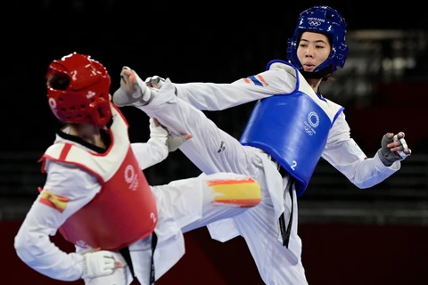 SEA Games 31: “Golden hopes" for Thai sports delegation