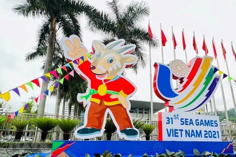 SEA Games 31: SEAGF council meeting adopts reports, plans