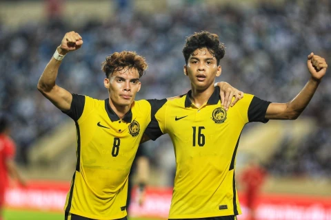 SEA Game 31: Malaysia likely to advance to men’s football semi-finals