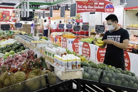 HSBC predicts Vietnam’s inflation to be capped under 4 percent