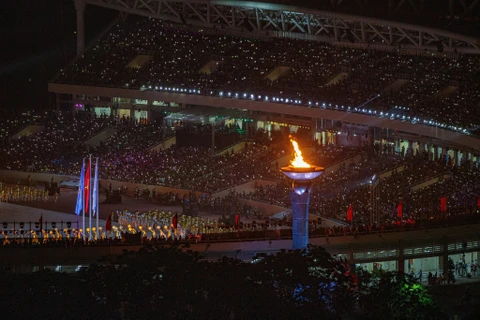 Malaysian media impressed with SEA Games 31’s opening ceremony 