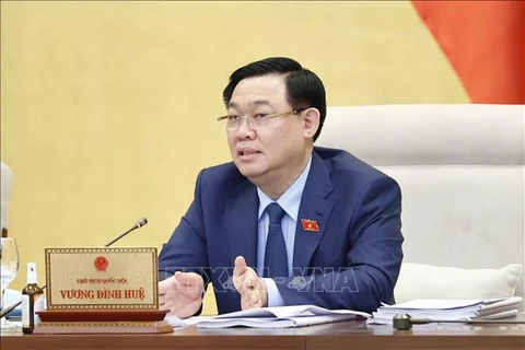 NA Chairman’s upcoming visit to contribute to Vietnam-Laos great friendship 