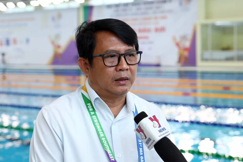 AKP leading official impressed by Vietnam’s SEA Games 31 organisation
