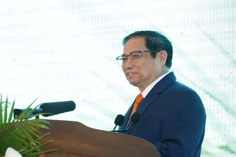 PM attends investment promotion conference in Gia Lai 