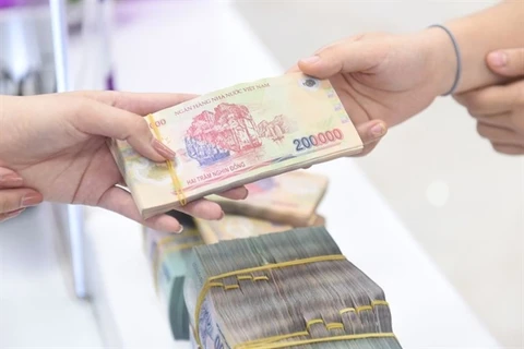 Decree on 2 percent interest rate support package officially issued