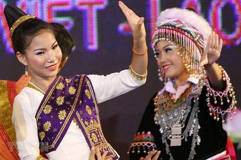 Festival seeks to promote friendship among Vietnamese, Lao border provinces
