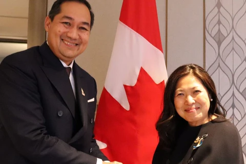 Indonesia, Canada strengthen cooperation to boost economic recovery