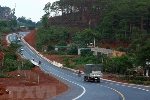 Government urged to complete Ho Chi Minh Road project by 2025