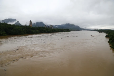 Downpours cause human, property losses in northern Vietnam