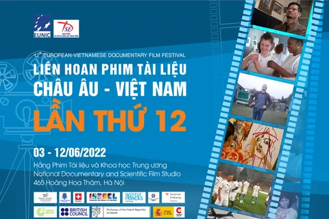 European-Vietnam Documentary Film Festival to return next month