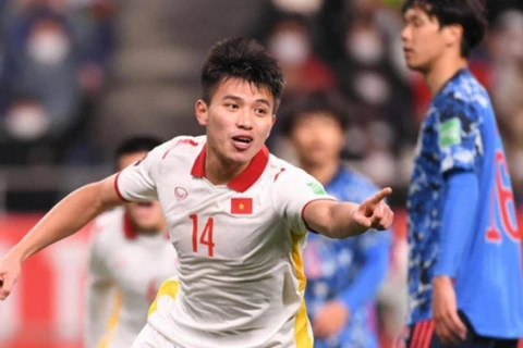 U23 Asian Cup: Defender Thanh Binh among AFC’s Ones to Watch list