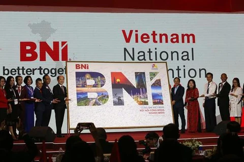 Da Nang city welcomes 1,000 MICE tourists