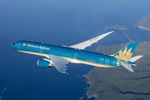 Vietnam Airlines earns 35 million USD after divesting from Cambodia Angkor Air