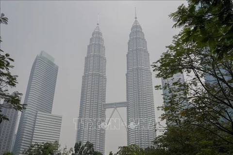 Malaysia reiterates commitments towards achieving carbon-neutral by 2050
