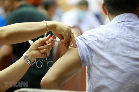 Vietnam reports 960 new COVID-19 cases, over 9,300 recoveries on June 7