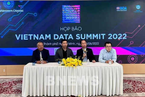 First Vietnam Data Summit to take place this month