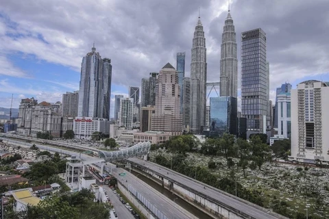 WB maintains Malaysia’s economic growth forecast at 5.5 percent