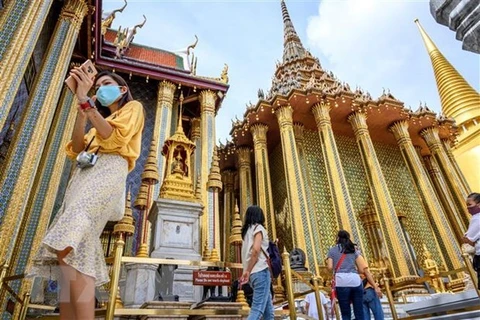 Thailand seeks ways to raise tourism revenue