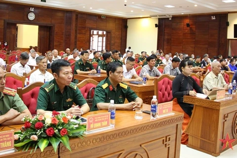 Dak Lak coordinates with Cambodian province in holding meaningful activities