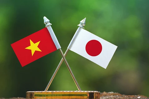 Logo design contest launched for 50th anniversary of Vietnam-Japan diplomatic ties