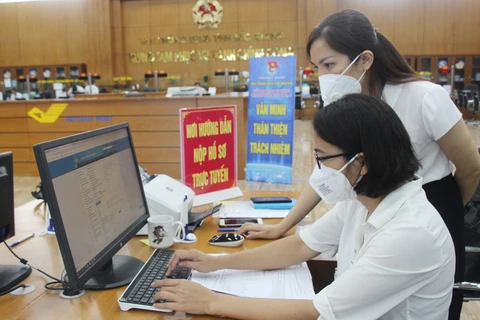 Bac Giang makes efforts to improve provincial competitiveness index