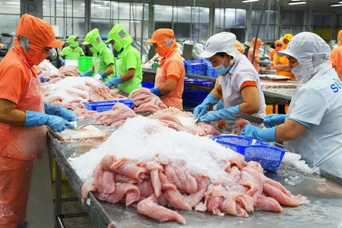 Vietnamese tra fish sector likely to enter new development cycle 
