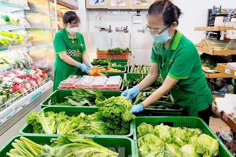 UOB maintains Vietnam’s GDP growth forecast at 6.5 percent