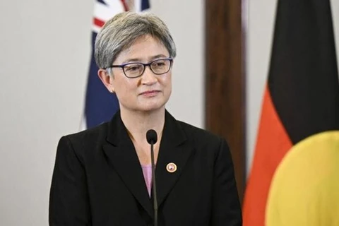 Australia seeks to deepen bilateral relations with Vietnam: FM