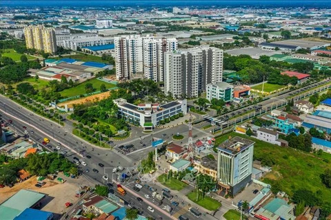 Vietnam attracts more than 14 billion USD of FDI in H1