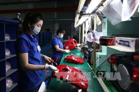 Virtual event to connect Vietnamese, Japanese firms in support industries