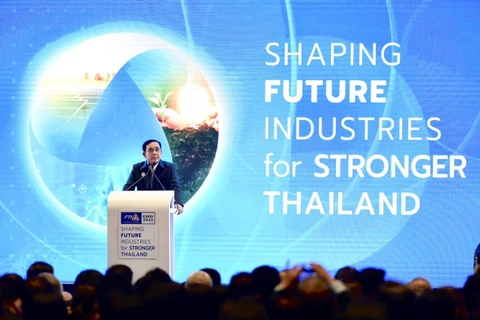 Thailand to speed up EV production plans