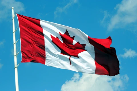 Top leaders extend congratulations to Canada on National Day