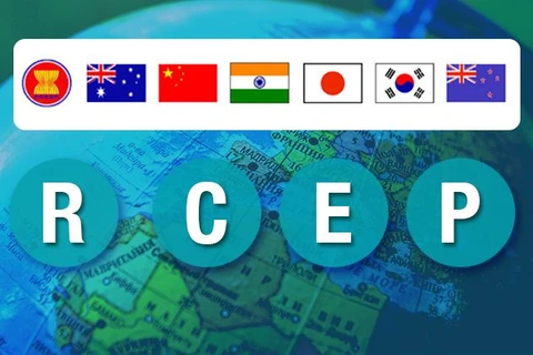 Exhibition area for RCEP members to be set up at 19th ASEAN-China Expo