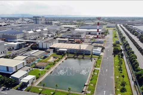 Indochina Kajima to pour 1 billion USD into industrial real estate in Vietnam