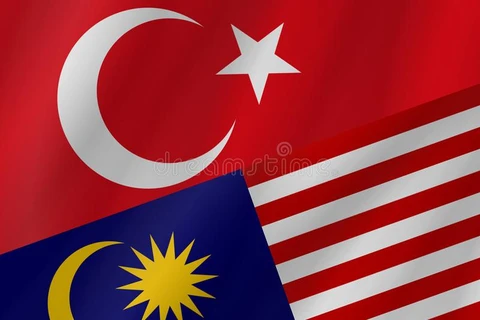 Malaysia, Turkey upgrade ties to comprehensive strategic partnership